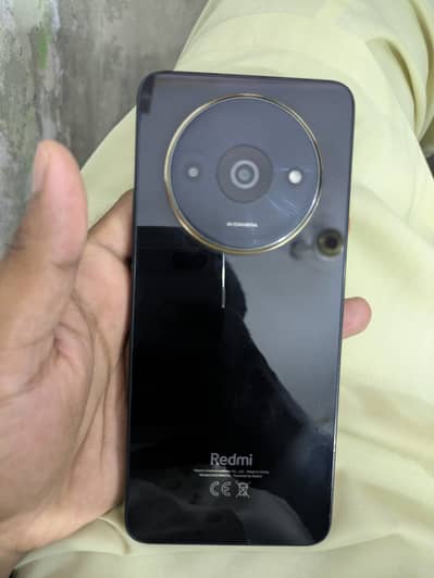 Redmi A3x