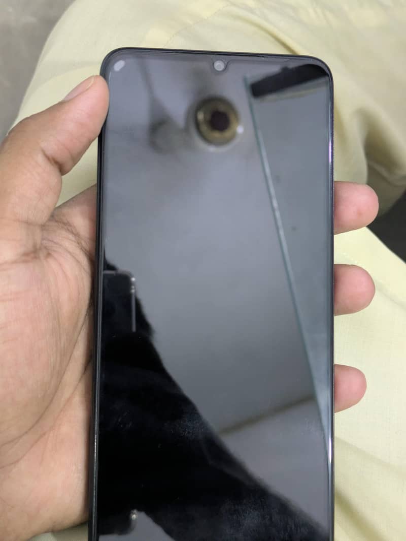 Redmi A3x 1