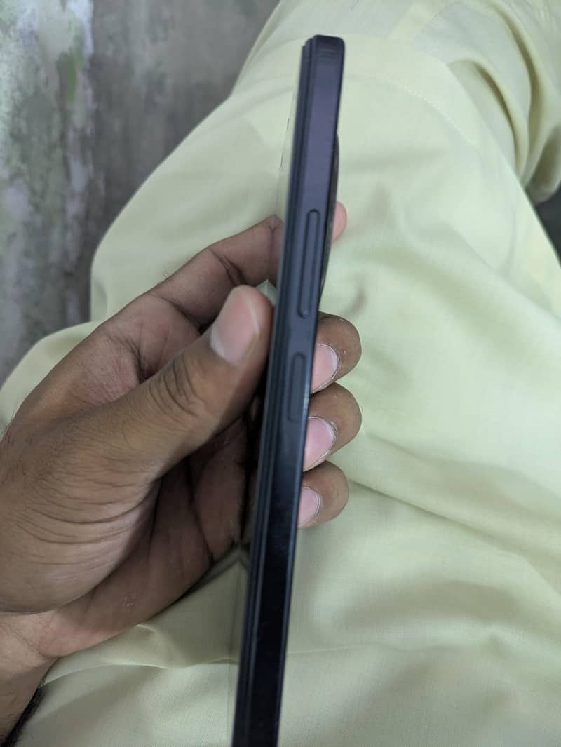 Redmi A3x 4