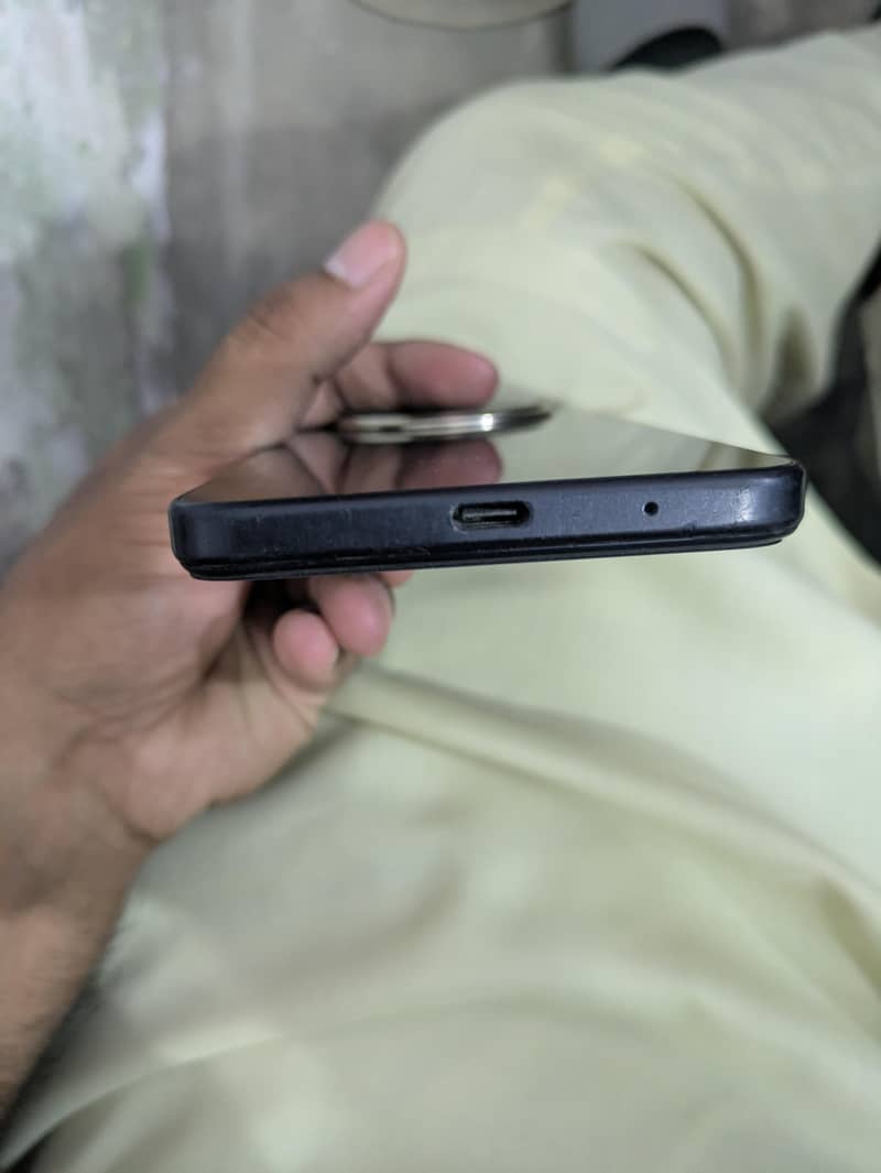 Redmi A3x 5