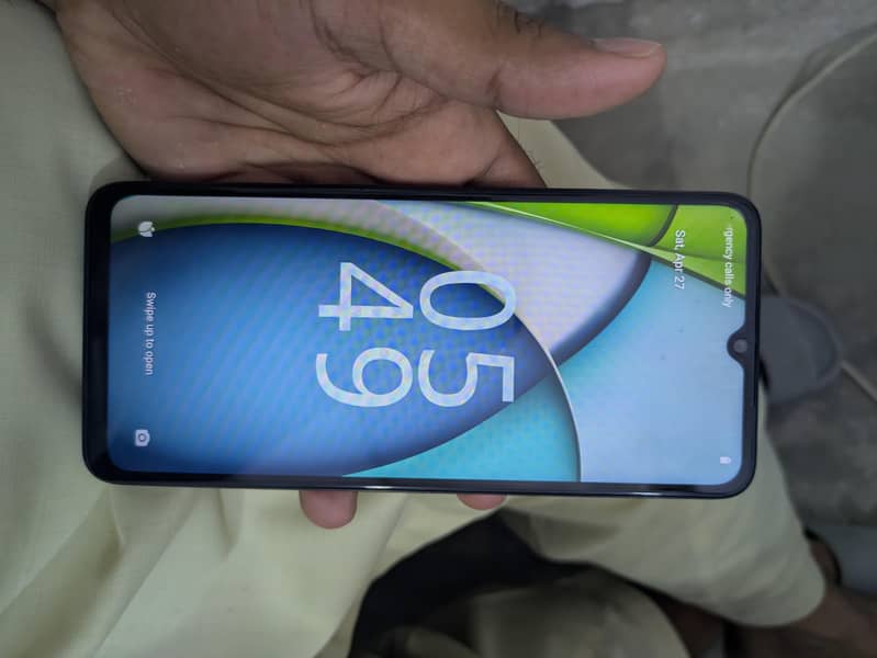 Redmi A3x 6