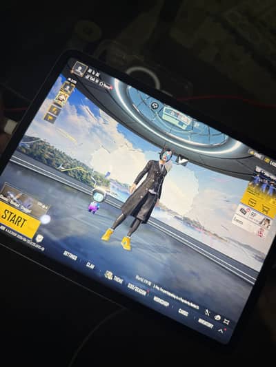 iPad Pro 2018 11 inch  512GB sim slot