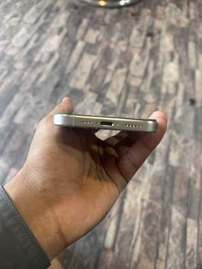i phone 15 pro max