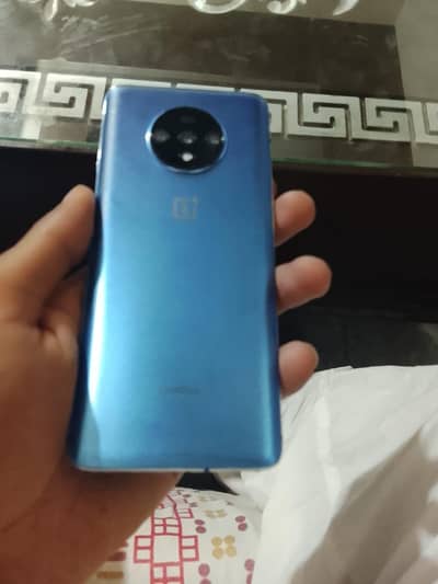 One Plus 7T