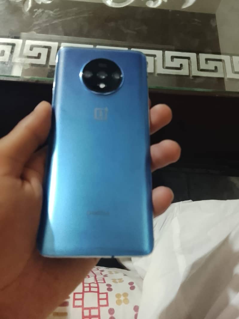 One Plus 7T 0