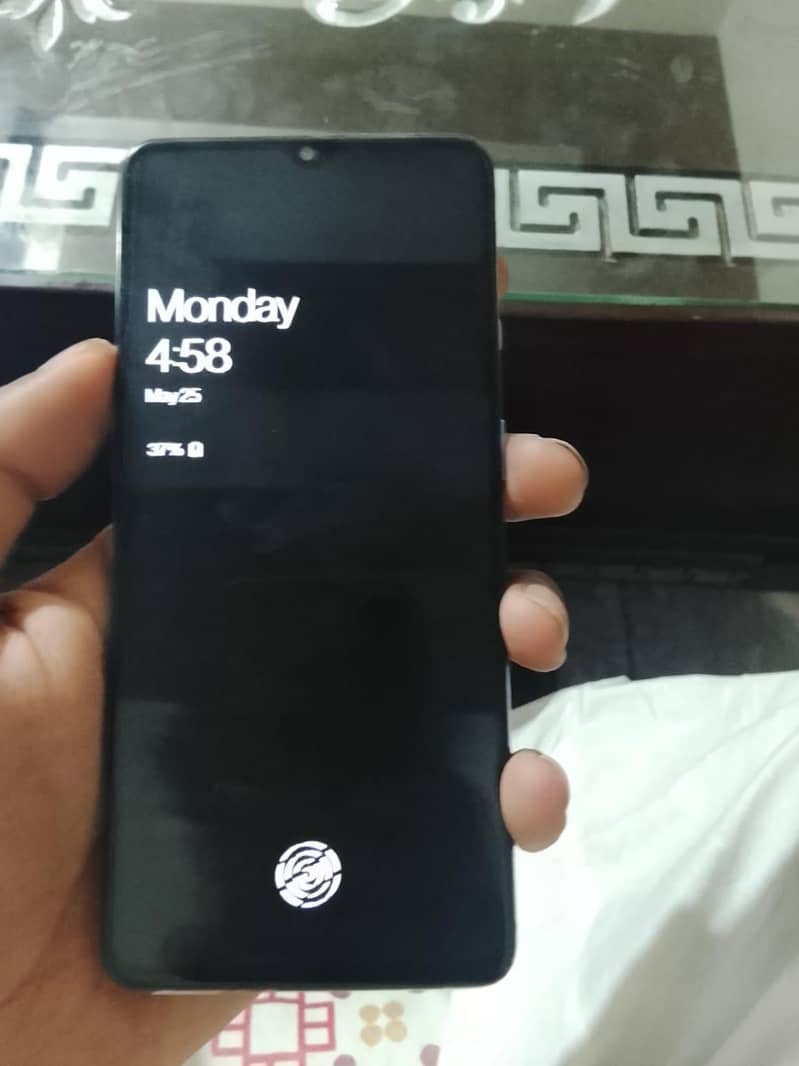 One Plus 7T 1