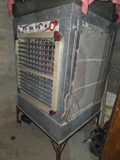 lahore cooler