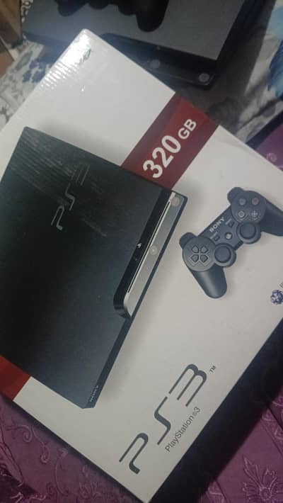 Ps3 jailbreak