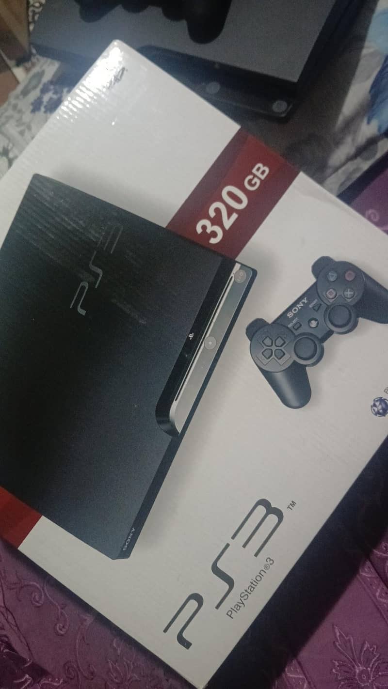 Ps3 jailbreak 0
