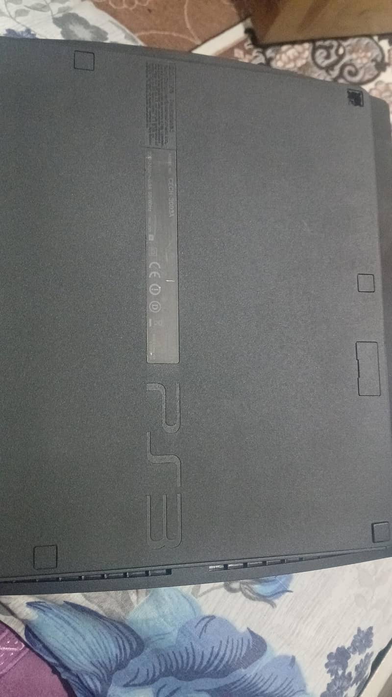 Ps3 jailbreak 2