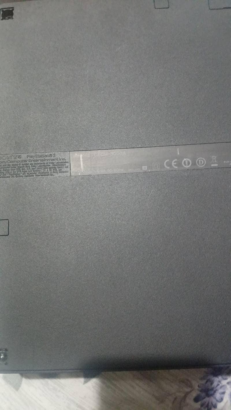 Ps3 jailbreak 3