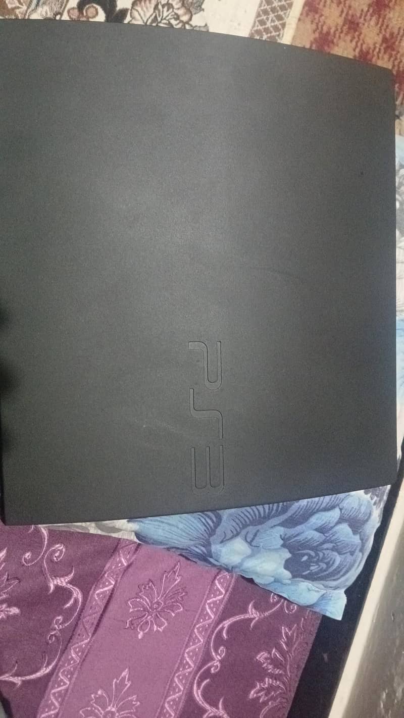 Ps3 jailbreak 5