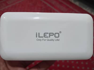 8 Port USB Charger with LED display