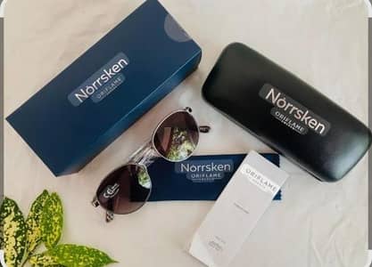 NORRSKEN MEN'S