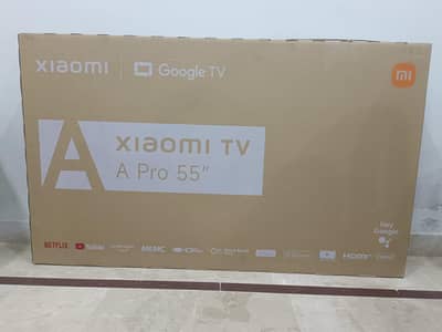 Xiaomi TV