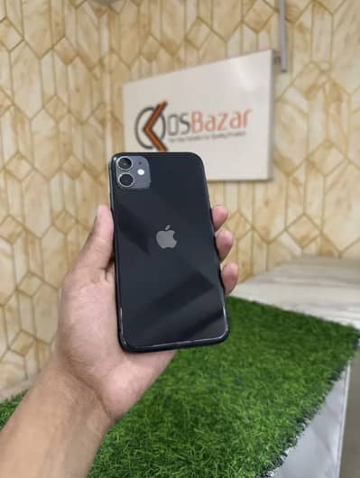 Apple iPhone 11 Exchange Possible