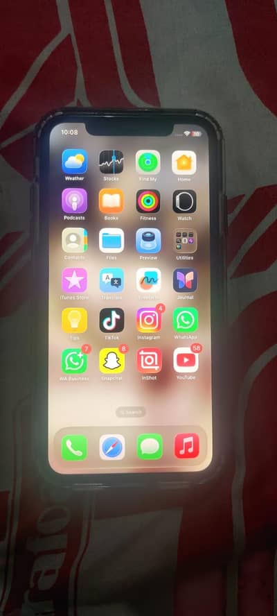 Apple iPhone 11