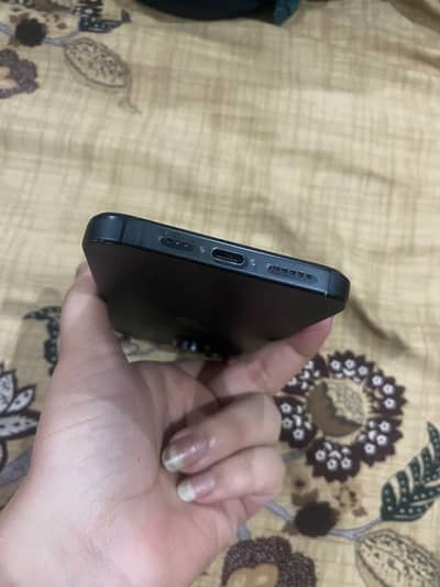 Iphone 15 Pro max jv