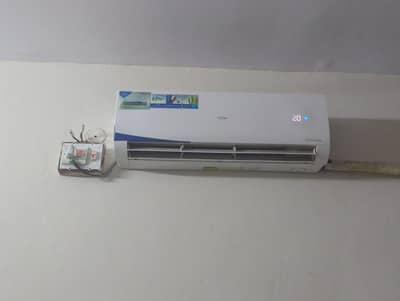 Haier DC Inverter AC