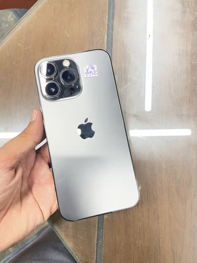 Iphone 13 pro non pta Non Active