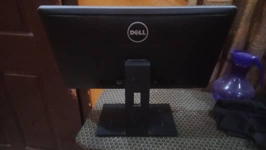 Dell Screen LED