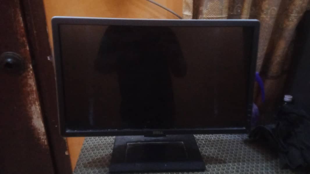 Dell Screen LED 2