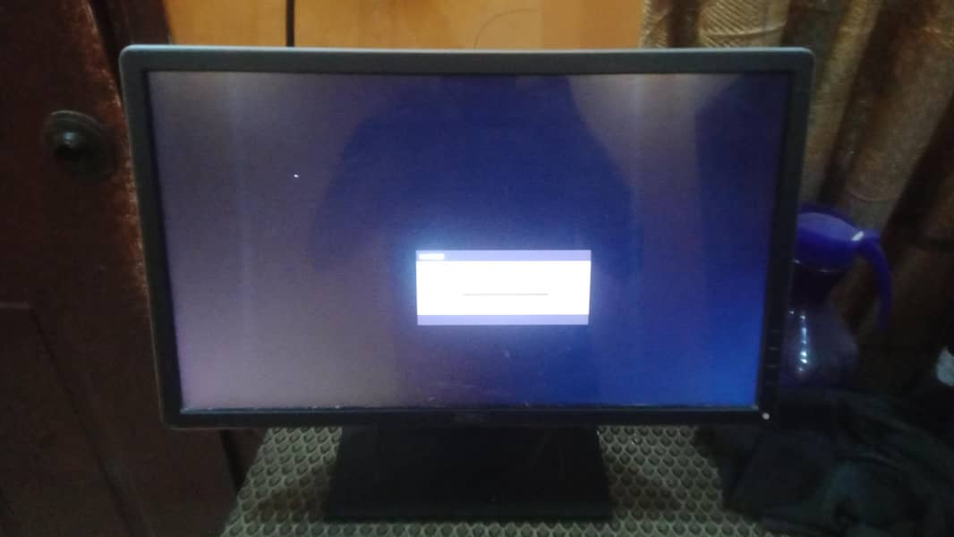 Dell Screen LED 4