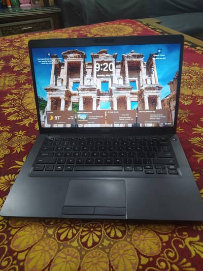 Dell Latitude 5400 Core i5 8th Gen | 8GB RAM | 256GB SSD | Excellent C