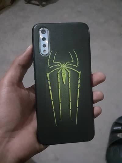 Vivo S1 4/128