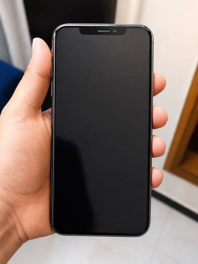 IPHONE XSMAX JV 256