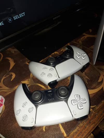 PlayStation 5 Disc Edition for Sale