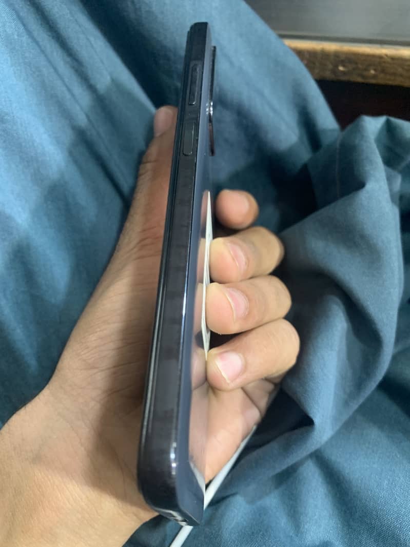 Redma note 11 4