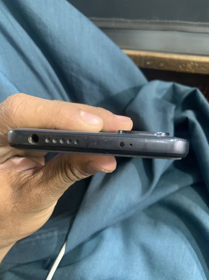 Redma note 11 5