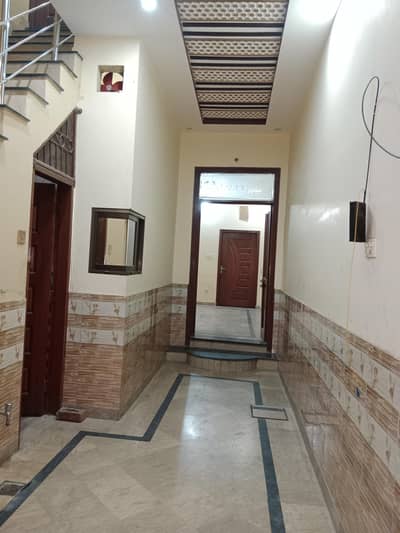 Separate Lower Portion for Rent in Madina Town Canal Road Harbanspura
