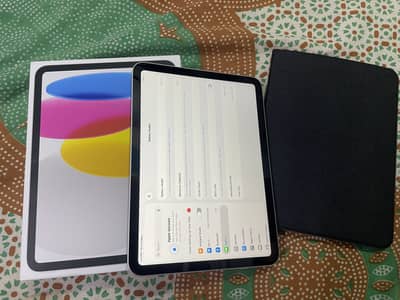 iPad A16 128 gb