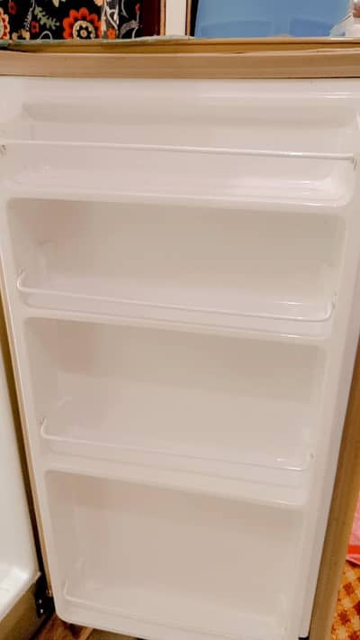 Dawlance : cool it fridge new condition: