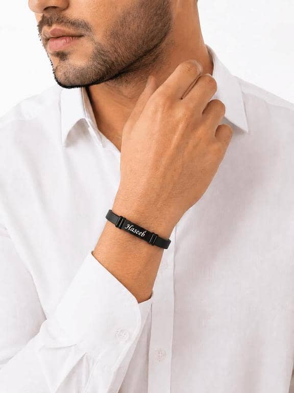Customized Hand braclet hogh quality premium