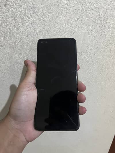 Infinix Zero 8i