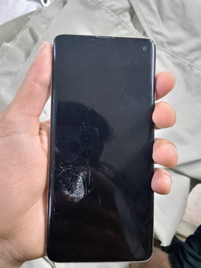 Samsung S10
