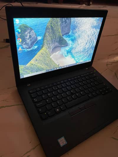 Lenovo ThinkPad L470 For Sale – Urgent Sale