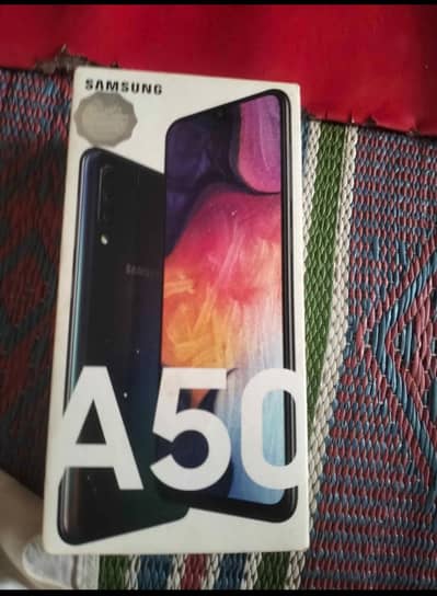 Samsung Galaxy a50 for sale 15000 only