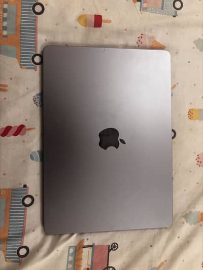 MacBook Air M2 Chip 2022 Model