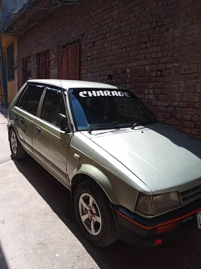 Car for urgent sale