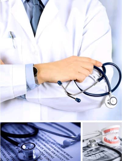 Need Dental surgeon