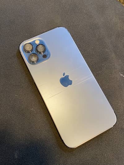 Apple iPhone 12 Pro Max