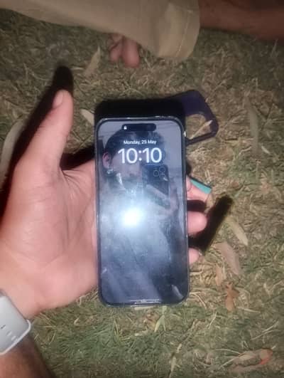 Apple iPhone 14 Pro