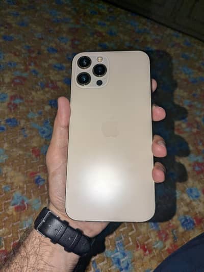 iphone 12 pro max Non
