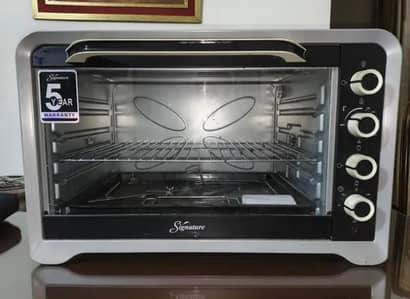 Electric Oven Toaster . WhatsApp:- 0335 5802886