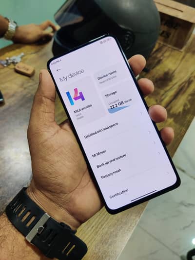 Redmi k30 ultra Urgent sale