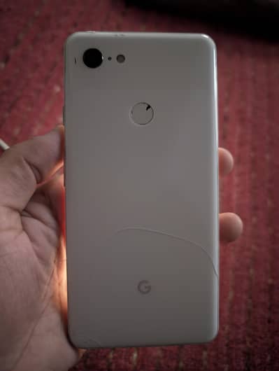 Google Pixel 3 XL